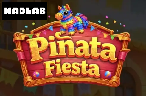 Pinata Fiesta